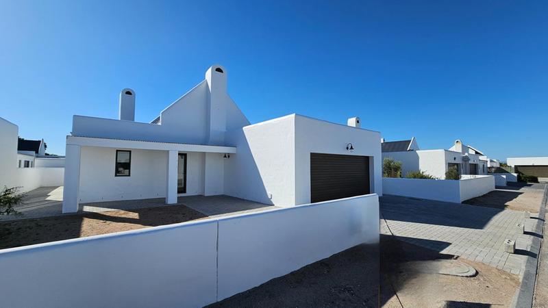 3 Bedroom Property for Sale in Velddrif Western Cape
